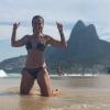Milene Domingues