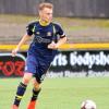 Kieren Mooney