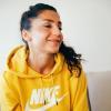 Nadia Nadim