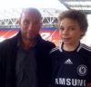 Terry Phelan