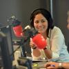 Mishal Husain