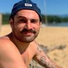 Leandro Sarhan