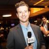 Garrett Melcer