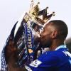 Wes Morgan