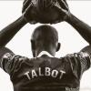 Drew Talbot