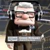 Conor McGahey