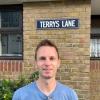 Terry Goodwin