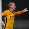 Hedvig Lindahl