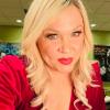 Holly Rowe