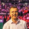 Dave Clark
