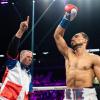 Keith Thurman