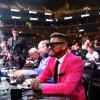Abner Mares