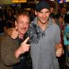 Joe Calzaghe