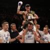 Anthony Crolla