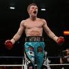 Ricky Hatton