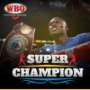 Timothy Bradley Jr.