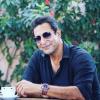 Wasim Akram