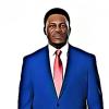 Pommie Mbangwa