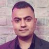 Nikesh Rughani