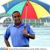 Roshan Abeysinghe