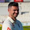 James Anderson