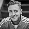 Stuart Broad