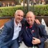 Jason Gillespie