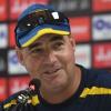 Mickey Arthur