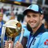 Chris Woakes