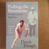 Derek Pringle