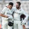 Ross Taylor