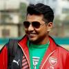 Mazhar Uddin Omi