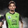 Chris Green