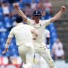 Keaton Jennings
