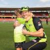 Shane Watson