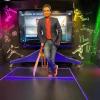 Sanjay Manjrekar