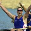 Sir Matthew Pinsent