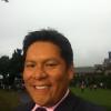 Notah Begay