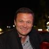 Townsend Bell