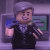 Mike Joy