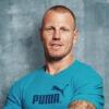 Luke Lewis