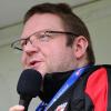 Dave Parkinson