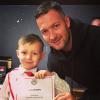 Danny McGuire