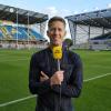Ross Fiddes