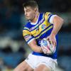 Stevie Ward