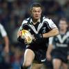 Robbie Hunter-Paul