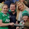 Niamh Briggs