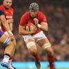 Dan Lydiate