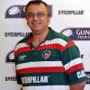 Ian Cockerill