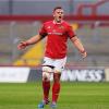 CJ Stander